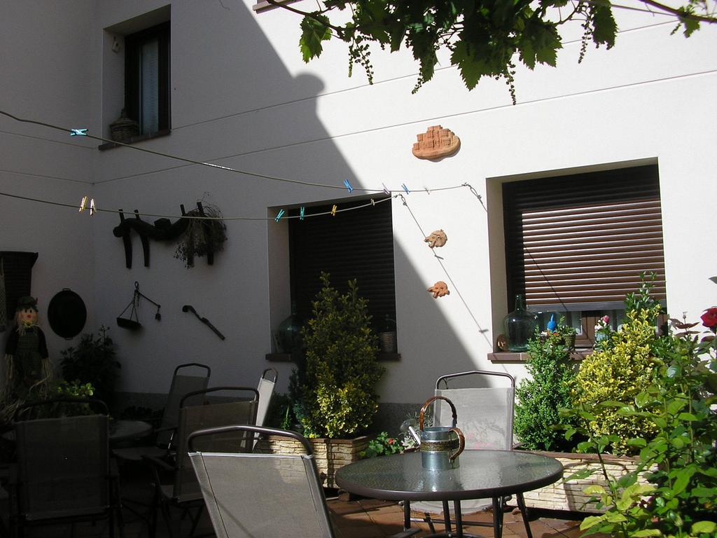 Casa De La Paca Bed & Breakfast Coca Cameră foto